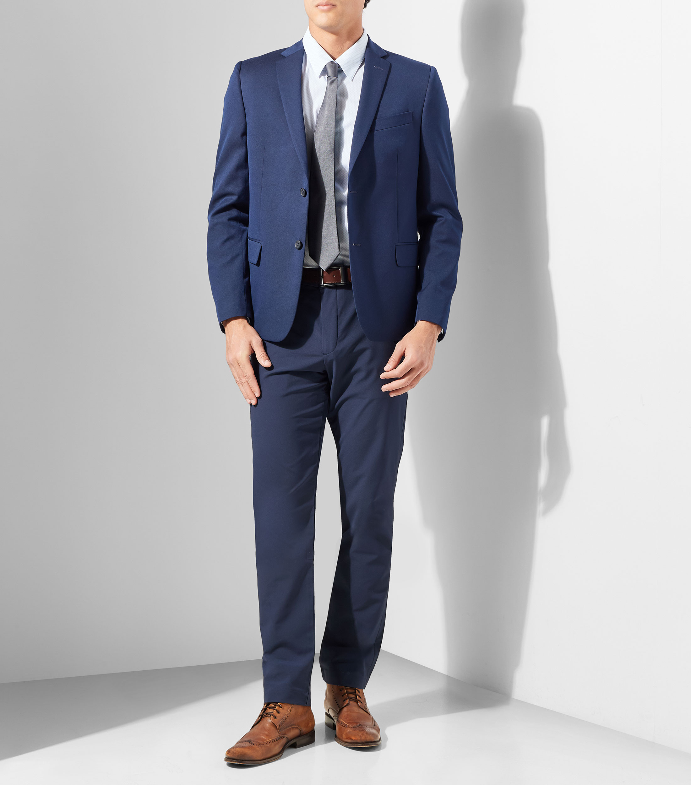 Pantalón chino Hombre